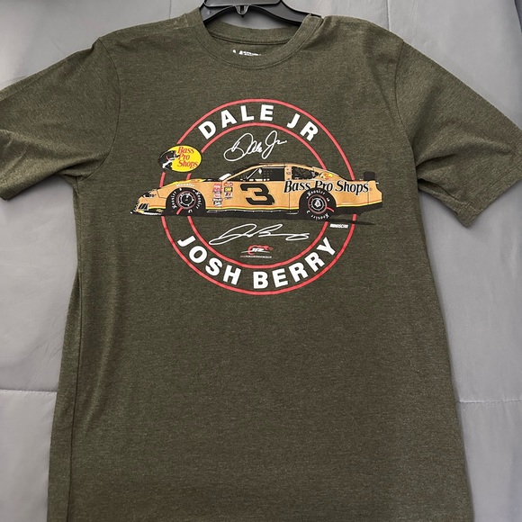 Dale Jr. late model shirt - Picture 1 of 2